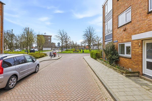 Foto - Te koop: Hendrick Vroomlaan 1, 4383 TK Vlissingen